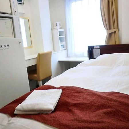 Hotel Shimbashi Sambankan Tokyo prefektur Exteriör bild