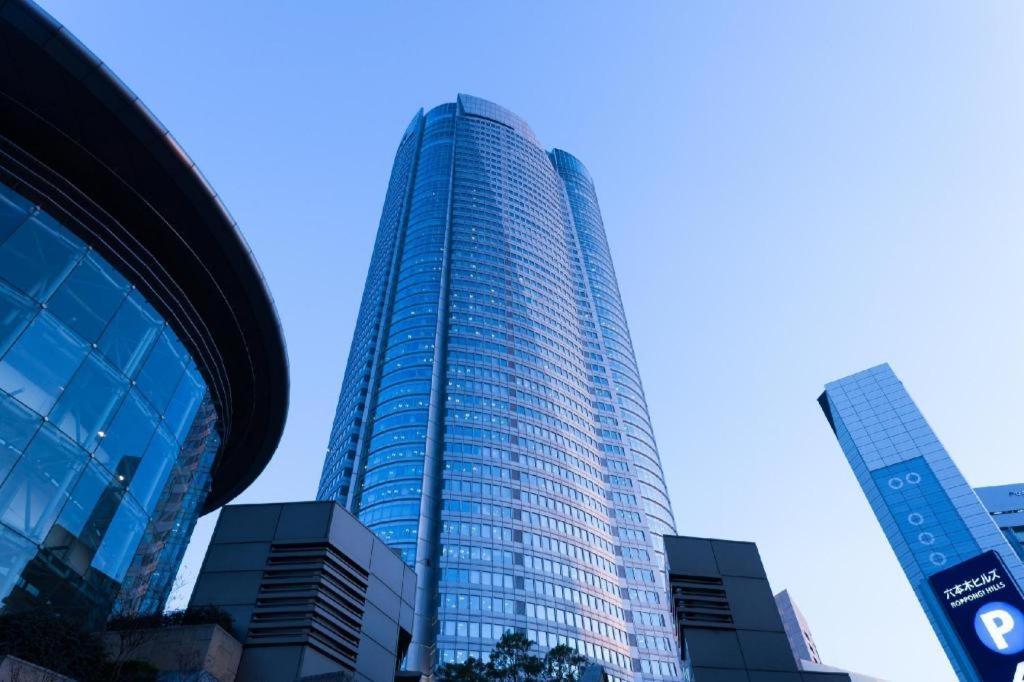 Hotel Shimbashi Sambankan Tokyo prefektur Exteriör bild