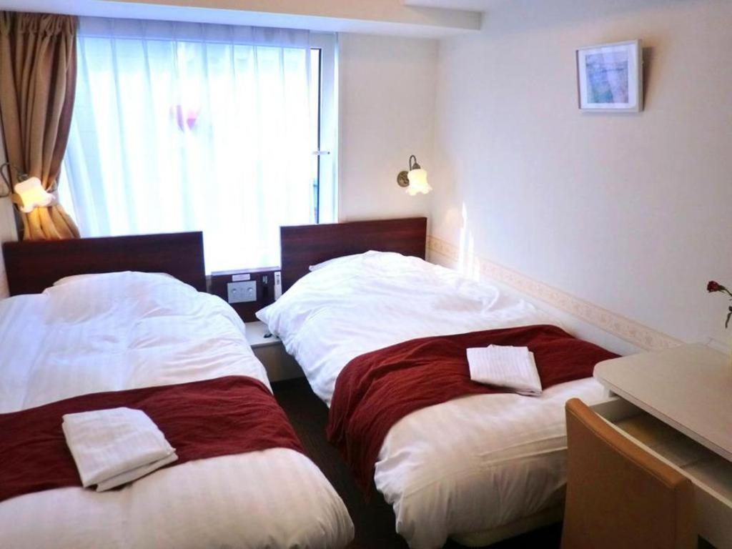 Hotel Shimbashi Sambankan Tokyo prefektur Exteriör bild