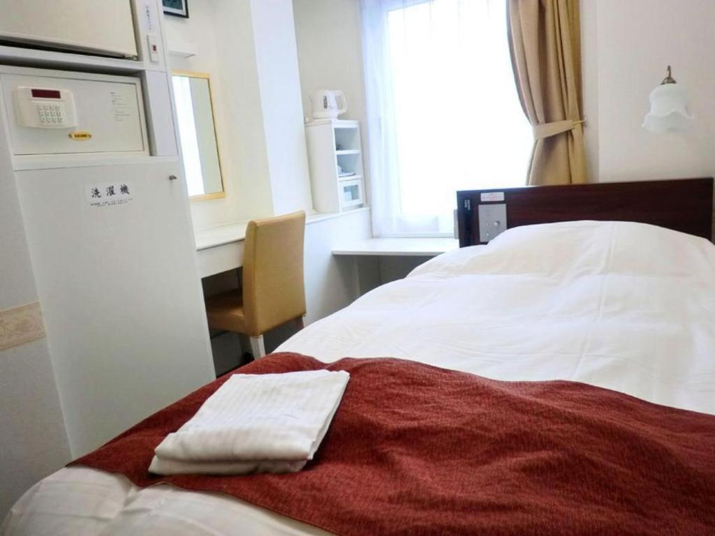 Hotel Shimbashi Sambankan Tokyo prefektur Exteriör bild