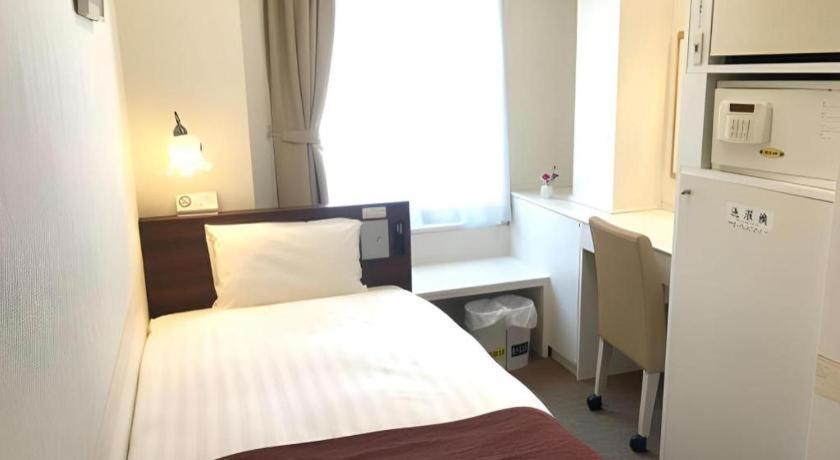 Hotel Shimbashi Sambankan Tokyo prefektur Exteriör bild