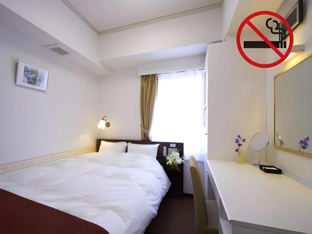 Hotel Shimbashi Sambankan Tokyo prefektur Exteriör bild