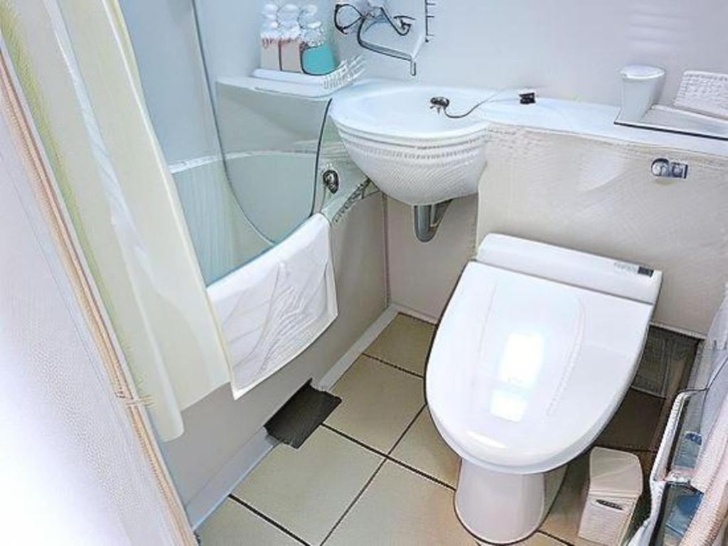 Hotel Shimbashi Sambankan Tokyo prefektur Exteriör bild