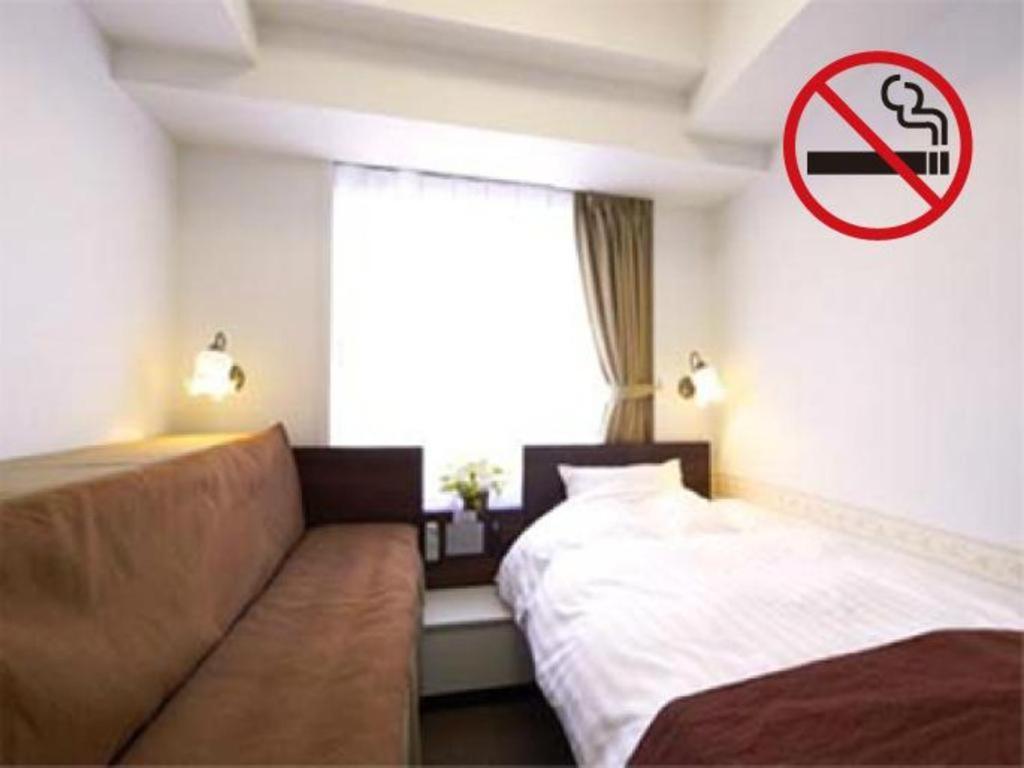 Hotel Shimbashi Sambankan Tokyo prefektur Exteriör bild